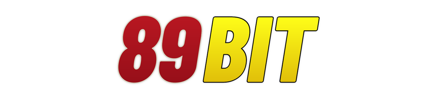 89bit logo